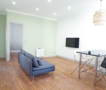 Bel appartement T3 meublé 2 chambres-Hyper centre - Photo 4