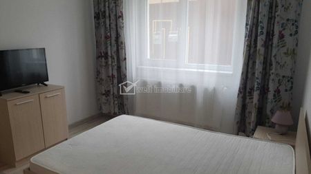 Apartament 2 camere, mobilat, loc de parcare inclus, zona Buna Ziua - Fotografie 3