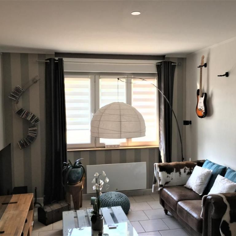 Un appartement de type II au rez de chaussée - Photo 1