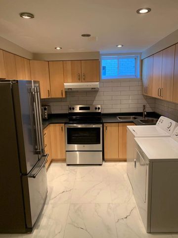 For Lease - 1158 SHOAL POINT Road Unit# BSMT, Ajax, Ontario - Photo 4