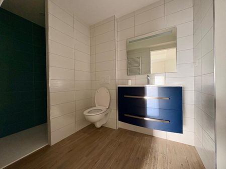 APPARTEMENT T1 A LOUER A NOAILLY - BOURG - Photo 4