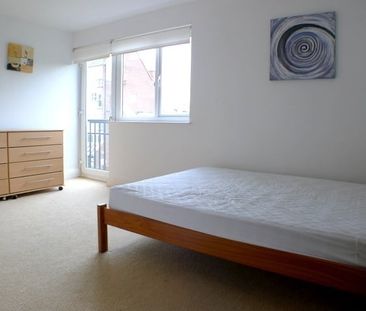 Room in a Shared House, Admiral Place, SE16 - Photo 5