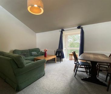 5 bedroom terraced house to rent - Photo 2