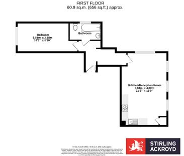 Glenhurst Road, Brentford, TW8 0FE - Photo 6