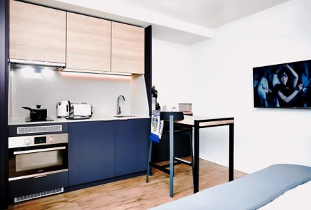 Accessible Room - Photo 2