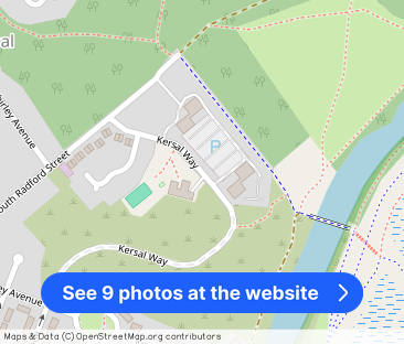 Broughton Place, Salford - Photo 1