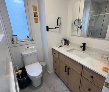 For Lease - 328 High Park Avenue Unit# 2N, Toronto, Ontario - Photo 1