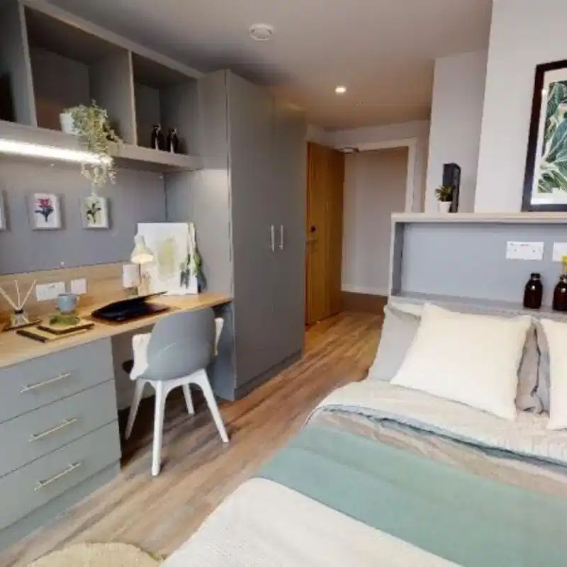 Gold En Suite Plus-2627 - Photo 1