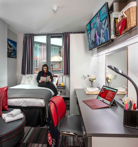 Shared Serviced Apartments - Platinum - Photo 5