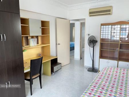 Blk 437 Woodlands Street 41 (Woodlands), HDB 4 Rooms - For Rent - Photo 5
