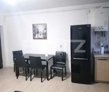 Apartament modern cu 2 camere semidecomandate Intre Lacuri - Photo 1