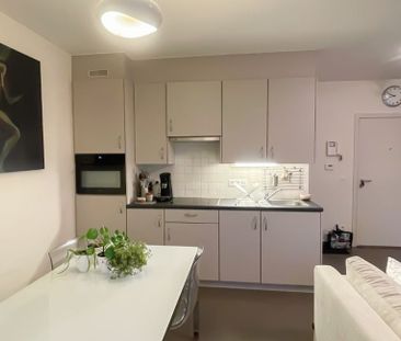 Appartement te huur in Zeebrugge voor € 675 met 1 slaapkamer - Photo 6