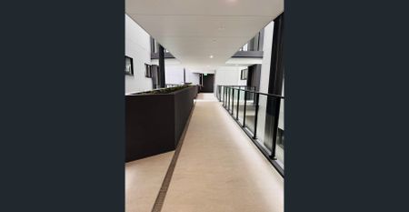 Brand New Modern 1-Bedroom Apartment in the Heart of Subiaco - Photo 2