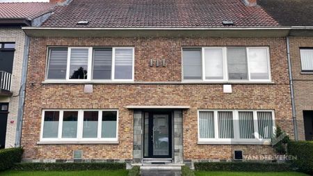 Rustig gelegen, gerenoveerd 2-slpk appartement - Photo 3