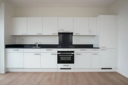 Appartement Punt Sniep 126, Diemen - À louer - Foto 3