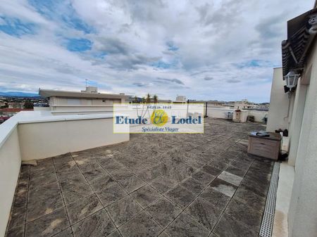 Appartement Fréjus Fréjus Plage - Photo 5