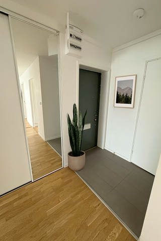 Hospitalsgatan 48 - Foto 2