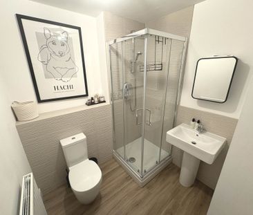 Price £1,050 pcm - Available 05/06/2025 - Unfurnished - Photo 3