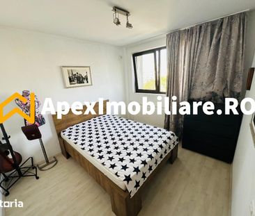 Apartament 3 camere de inchiriat Drumul Taberei Bucuresti | ApexImobil - Photo 5