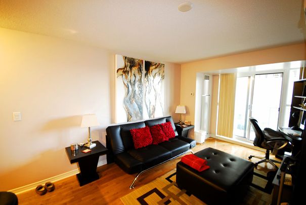 For Lease - 736 Spadina Avenue Unit# 703, Toronto, Ontario - Photo 1