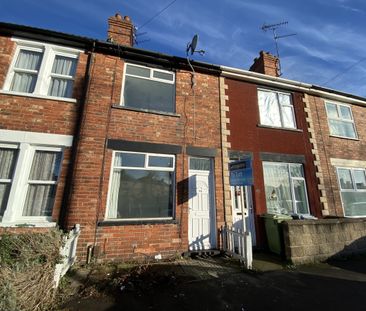 Lawrence Place, Newark, Notts, NG24 - Photo 1