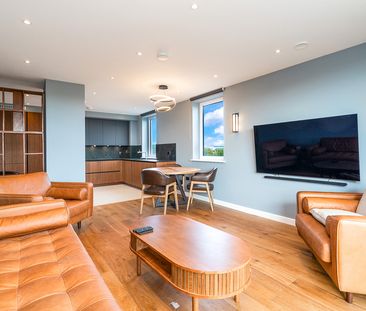 APARTMENT 61, ARDOYNE HOUSE, PEMBROKE PARK, DUBLIN 4, D04 X788 - Photo 5