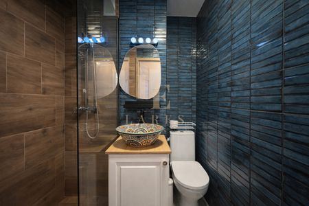 Przytulne 2 pokoje | Metro Słodowiec 2 min | 40 m² - Фото 5