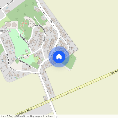 8 Anthonys Rest, Qld 4670, Qunaba