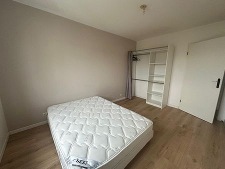 Location appartement 3 pièces, 58.87m², Mantes-la-Ville - Photo 4