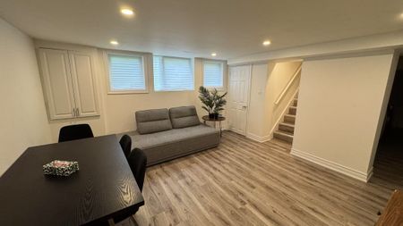 For Lease - 60 Paperbirch Drive Unit# LOWER, Toronto, Ontario - Photo 3