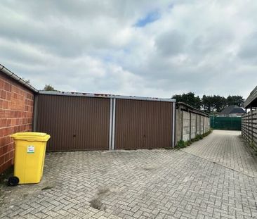 Appartement te huur in Mol voor € 725 met 1 slaapkamer - Foto 5