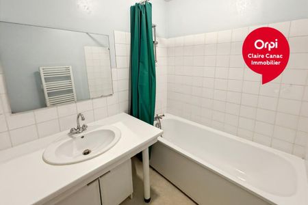 Location Appartement 2 pièces Meublé 33m² CASTRES 81100 - Photo 5