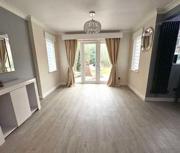 Kingsmead, Stretton, DE13 - Photo 2