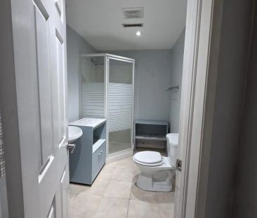 24 Vivians Crescent #BASEMENT - Photo 2