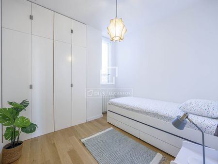 3-bedroom loft with 14 m² terrace for rent in El Carmen, Valencia - Foto 5