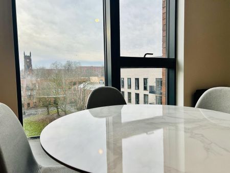 2 bedroom apartment to rent - Photo 3