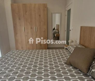 Piso en alquiler en Travessia de Sant Joaquin - Foto 5