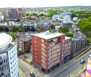 1 bedroom apartment to rent - Photo 4