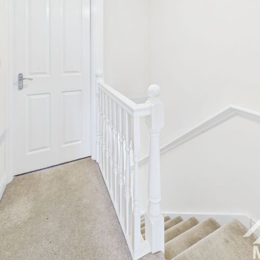 Braddock Bluff, Blackburn. Lancs. BB2 7FY - Photo 1