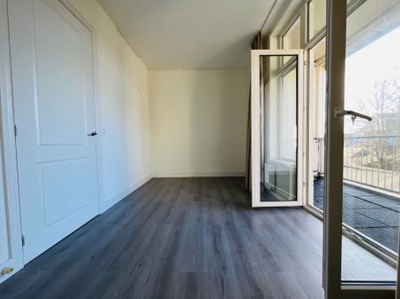 Te huur: Appartement Willem van Hillegaersbergstraat 57 B in Rotterdam - Photo 3
