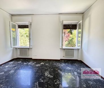 Quadrilocale Contra' Isonzo, Centro Storico, Vicenza - Foto 2