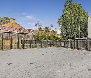 Conveniently Located One Bedroom Apartment in the Heart of Summer Hill - Photo 6