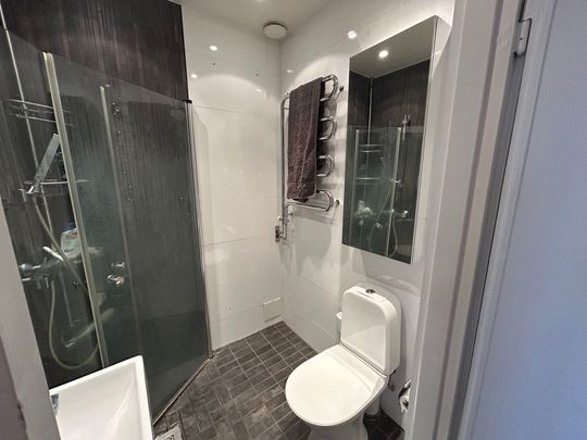 Ruddammsvägen, Stockholm - Foto 1