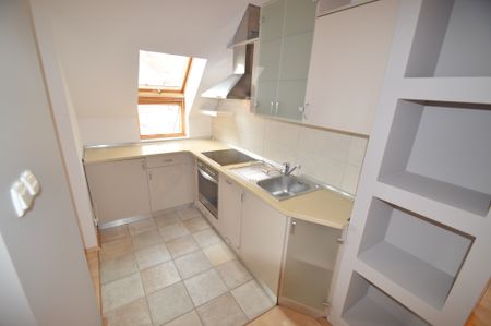 Na wynajem mieszkanie 38.00m2 Opole - Gosławice - Zdjęcie 4