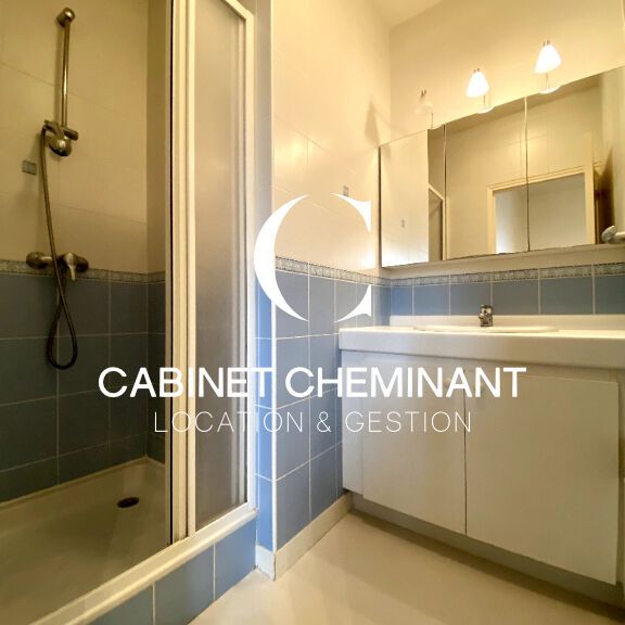 Location Appartement 1 pièce 22m² - Photo 1