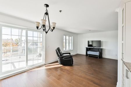 Appartement à louer - Laval (Sainte-Rose) (Champfleury) - Photo 3