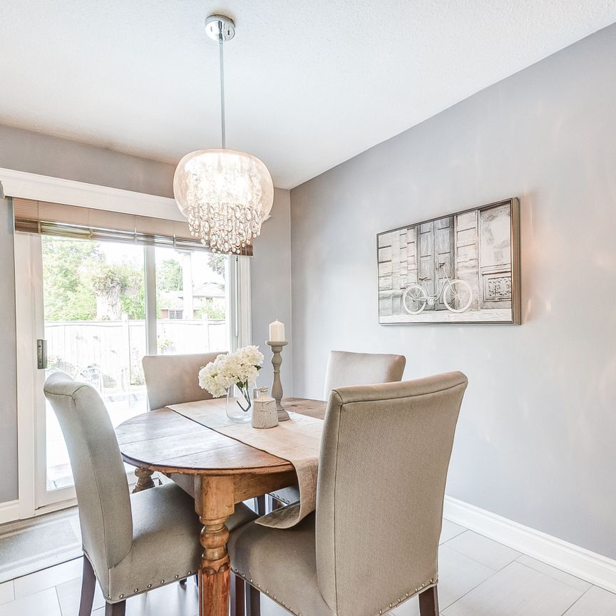 For Lease - 5203 Broughton Crescent, Burlington, Ontario - Photo 1