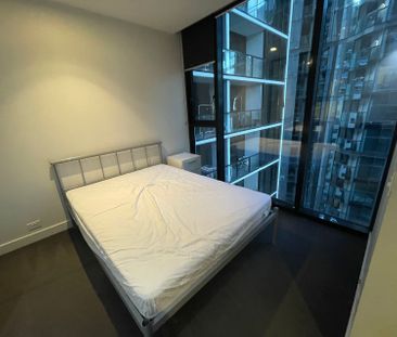 Fully furnished 1 bedroom apartment - Photo 5