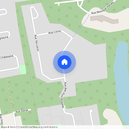 324 Rue Jean-Paul-Riopelle, Saint-Jérôme, Saint-Jérôme, Laurentides, J5L 0N7