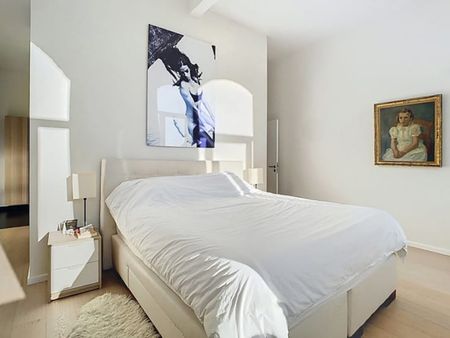 Appartement te huur - Foto 5